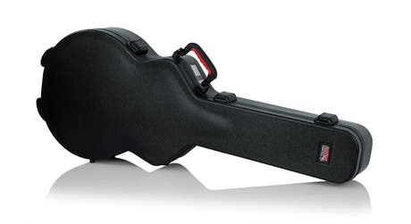 Gator GTSA-GTR335 custodia per chitarra