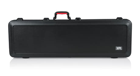 Gator GTSA-GTRBASS-LED case per basso con luci LED