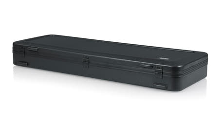 Gator GTSA-GTRELEC-LED guitarcase per chitarra elettrica con luce LED