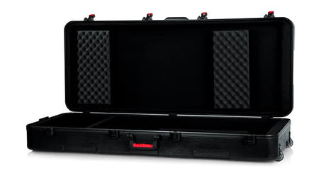 Gator GTSA-KEY76D keyboardcase, 76 tasti, deep
