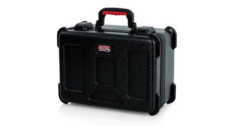 Gator GTSA-MIC15 TSA-case per 15 microfoni