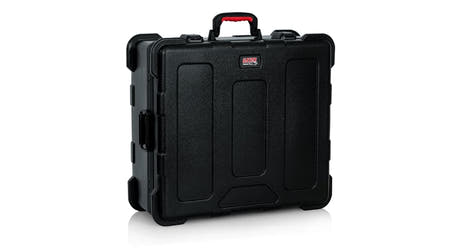 Gator GTSA-MIX12PU custodia per mixer 12U