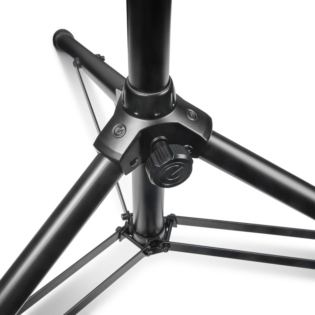 Gravity TSP 5212 LB - Steel-højttalerstativ i Touring-serien med automatisk låsebolt