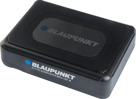 BlauPoint GTW 190 A-12 Subwoofer attivo
