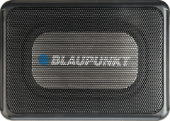 Blaupunkt GTW 190 A-12 Subwoofer Attivo