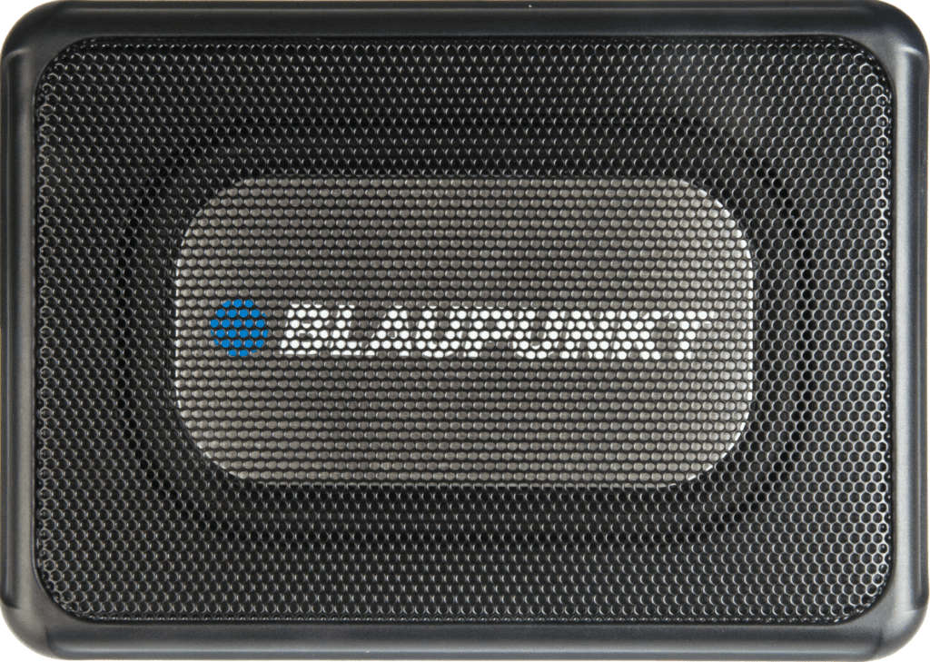 Blaupunkt GTW 190 A-12 Subwoofer Attivo