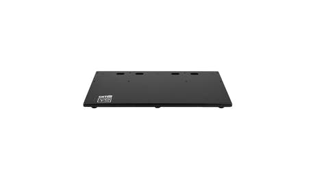 Gator GV-TC2313-GB pedalboard 23" x 13" con borsa