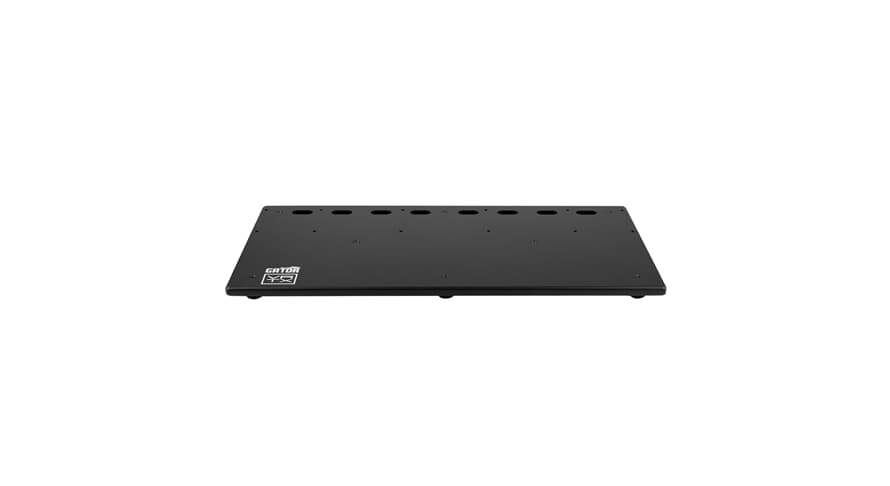 Gator GV-TC2713-GB pedaliera 27" x 13"