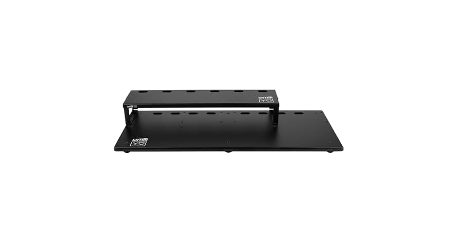 Gator GV-TE3113R2-GB pedaliera 31" x 13"