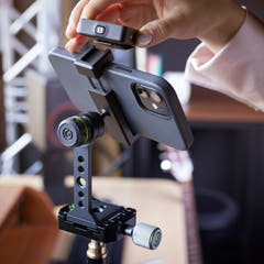 Gravity VA PH 1 B - Supporto per smartphone