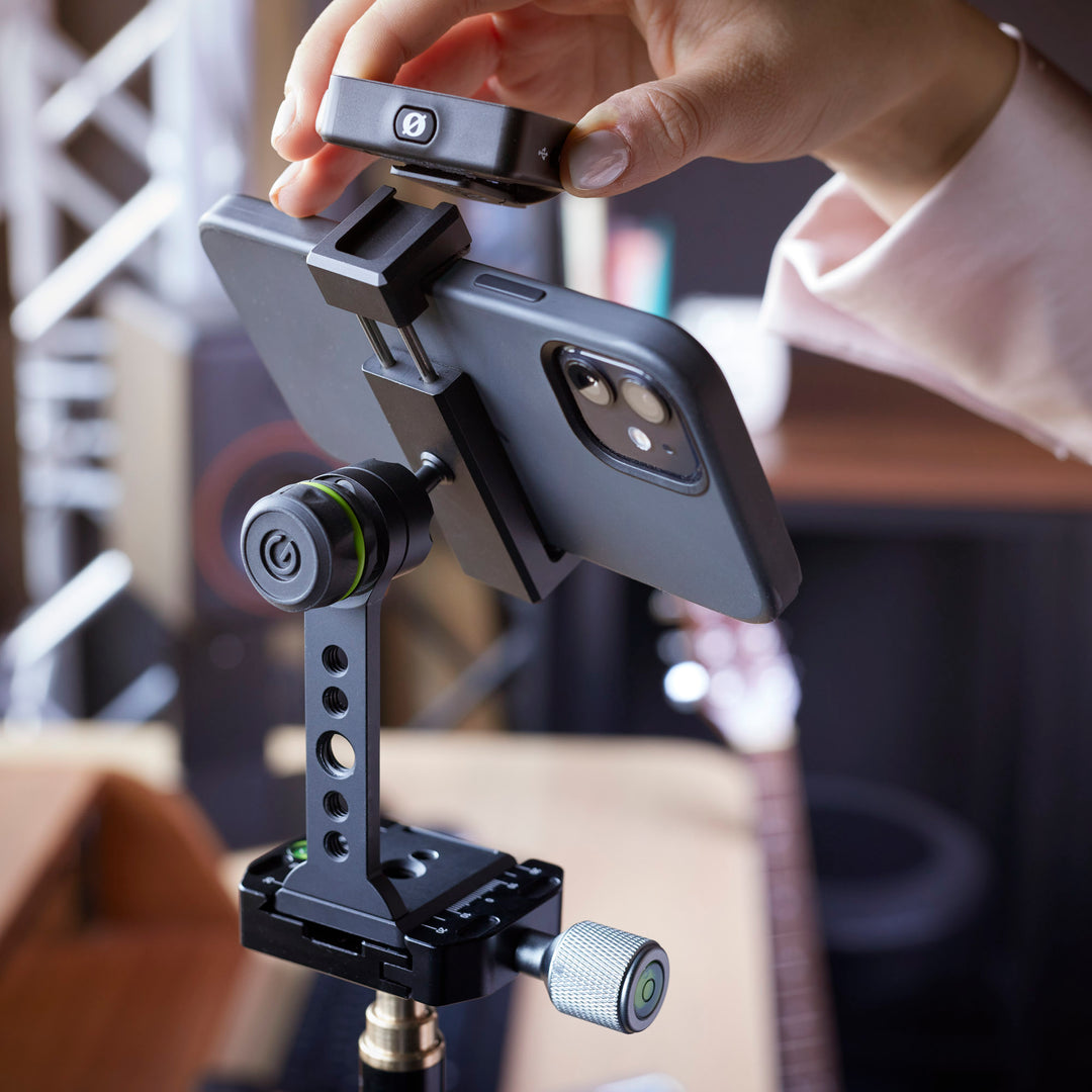 Gravity VA PH 1 B - Supporto per smartphone