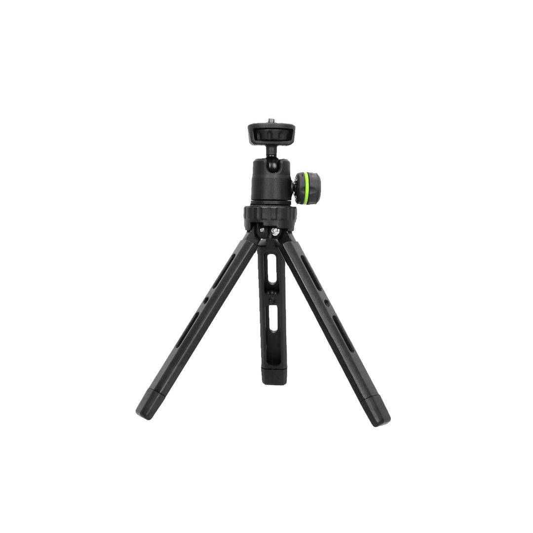 Gravity VS TRIPOD 01 B - Supporto universale da tavolo a treppiede