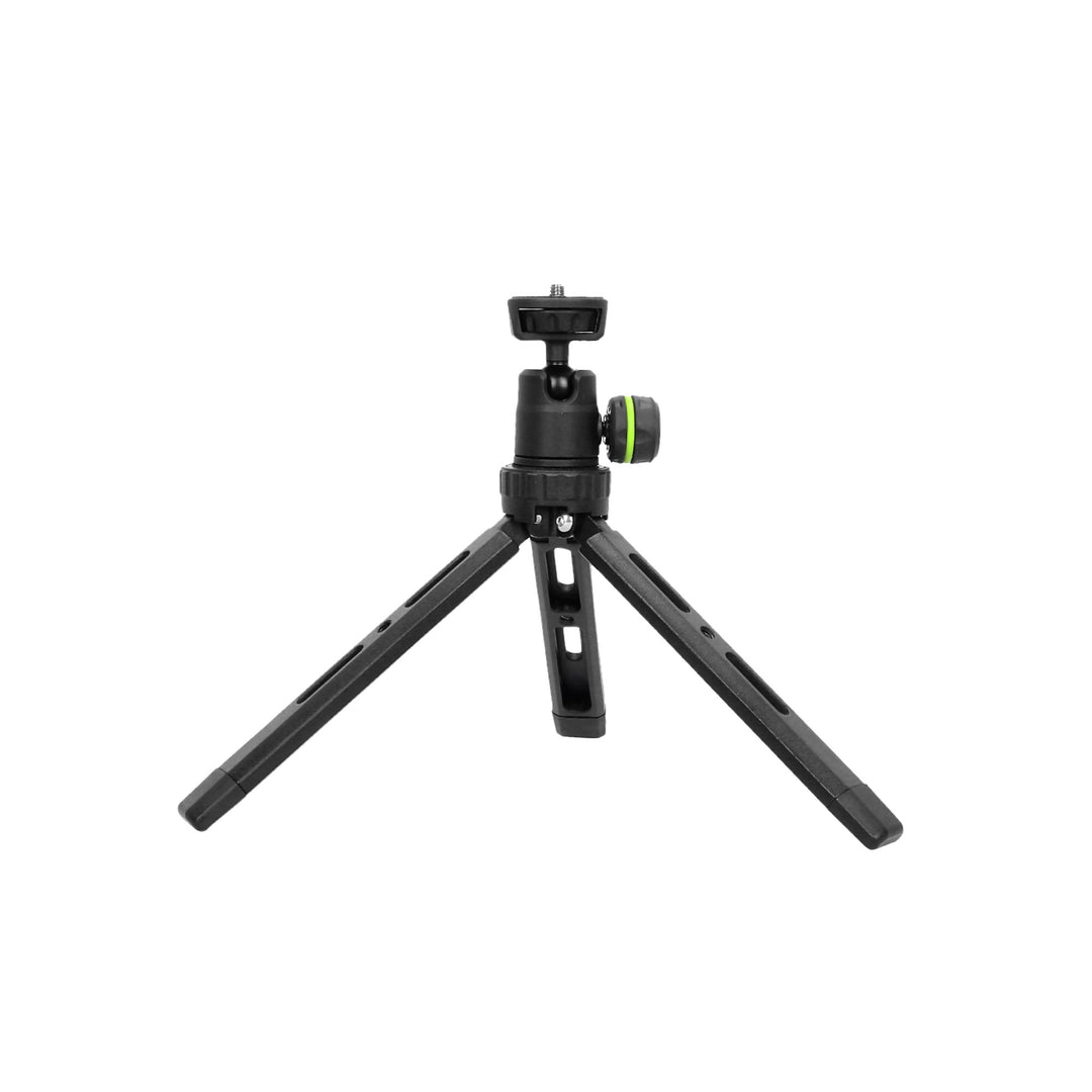 Gravity VS TRIPOD 01 B - Supporto universale da tavolo a treppiede