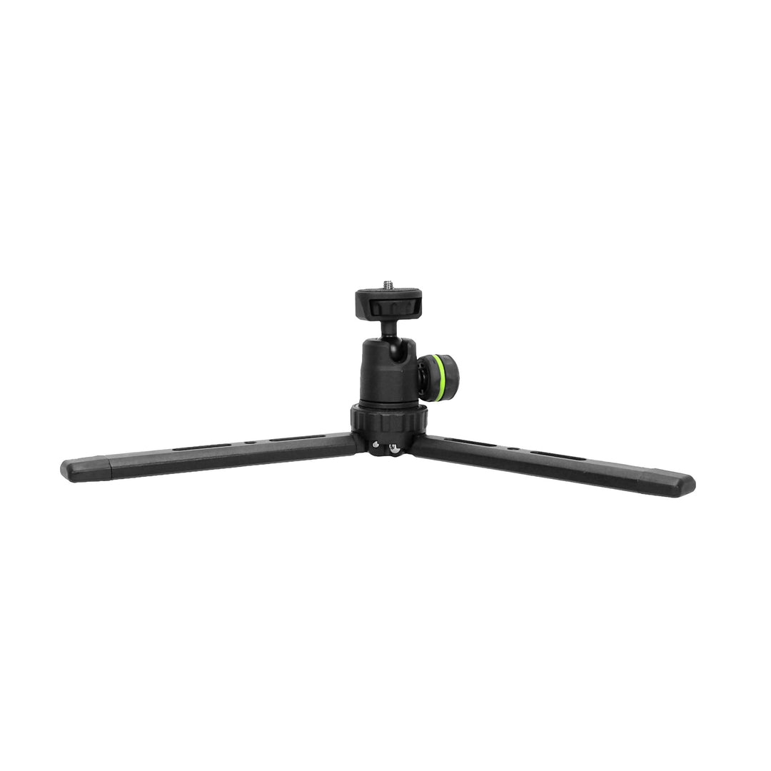 Gravity VS TRIPOD 01 B - Supporto universale da tavolo a treppiede