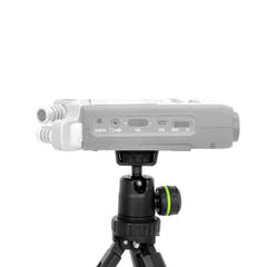 Gravity VS TRIPOD 01 B - Supporto universale da tavolo a treppiede