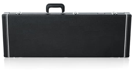 Gator GW-ELECTRIC case per chitarra elettrica