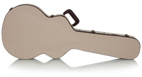 custodia rigida Gator GW-JM 335 Journeyman per semi-hollow