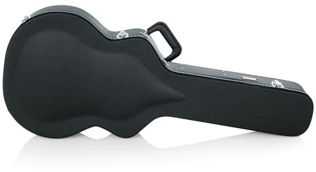 Gator GW-JUMBO cassa in legno per chitarra jumbo