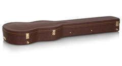 Gator GW-SG-BROWN cassa in legno per SG, marrone