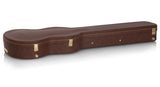 Gator GW-SG-BROWN cassa in legno per SG, marrone