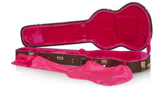 Gator GW-SG-BROWN cassa in legno per SG, marrone