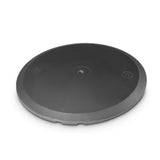 Gravity WB 123 B - Base rotonda in ghisa per aste M20