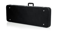 Gator GWE-ELEC-WIDE custodia rigida per PRS e chitarra elettrica larga