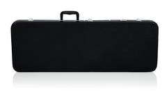 Gator GWE-ELEC-WIDE custodia rigida per PRS e chitarra elettrica larga