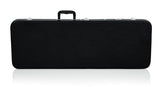 Gator GWE-ELEC-WIDE custodia rigida per PRS e chitarra elettrica larga