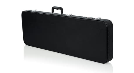 Gator GWE-ELEC cassa in legno per chitarra elettrica