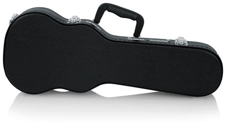 Gator GWE-UKE-SOP custodia rigida per ukulele soprano