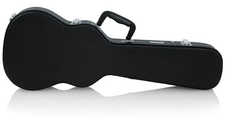 Gator GWE-UKE-TEN custodia in legno per ukulele tenore