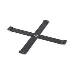 Gravity XSP 10129 - Supporto per dischi pesi GWB123B