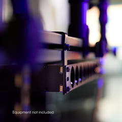 Gravity XSP 10130 - supporto di montaggio/rack per tavolo DJ Gravity®