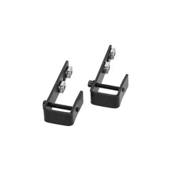 Gravity XSP 10130 - supporto di montaggio/rack per tavolo DJ Gravity®
