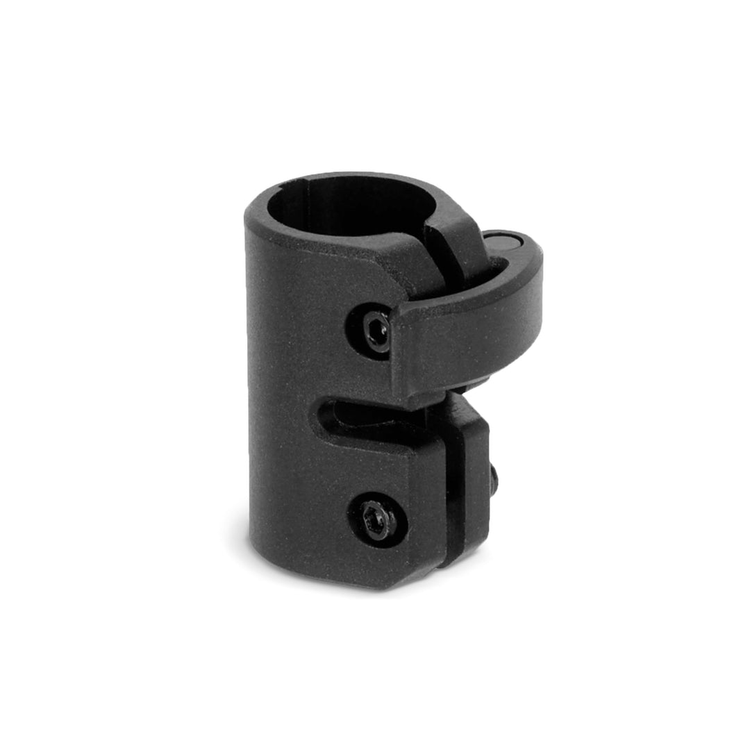 Gravity XSP 10215 - morsetto per supporto microfonico a collo di cigno MS 23 XLR B