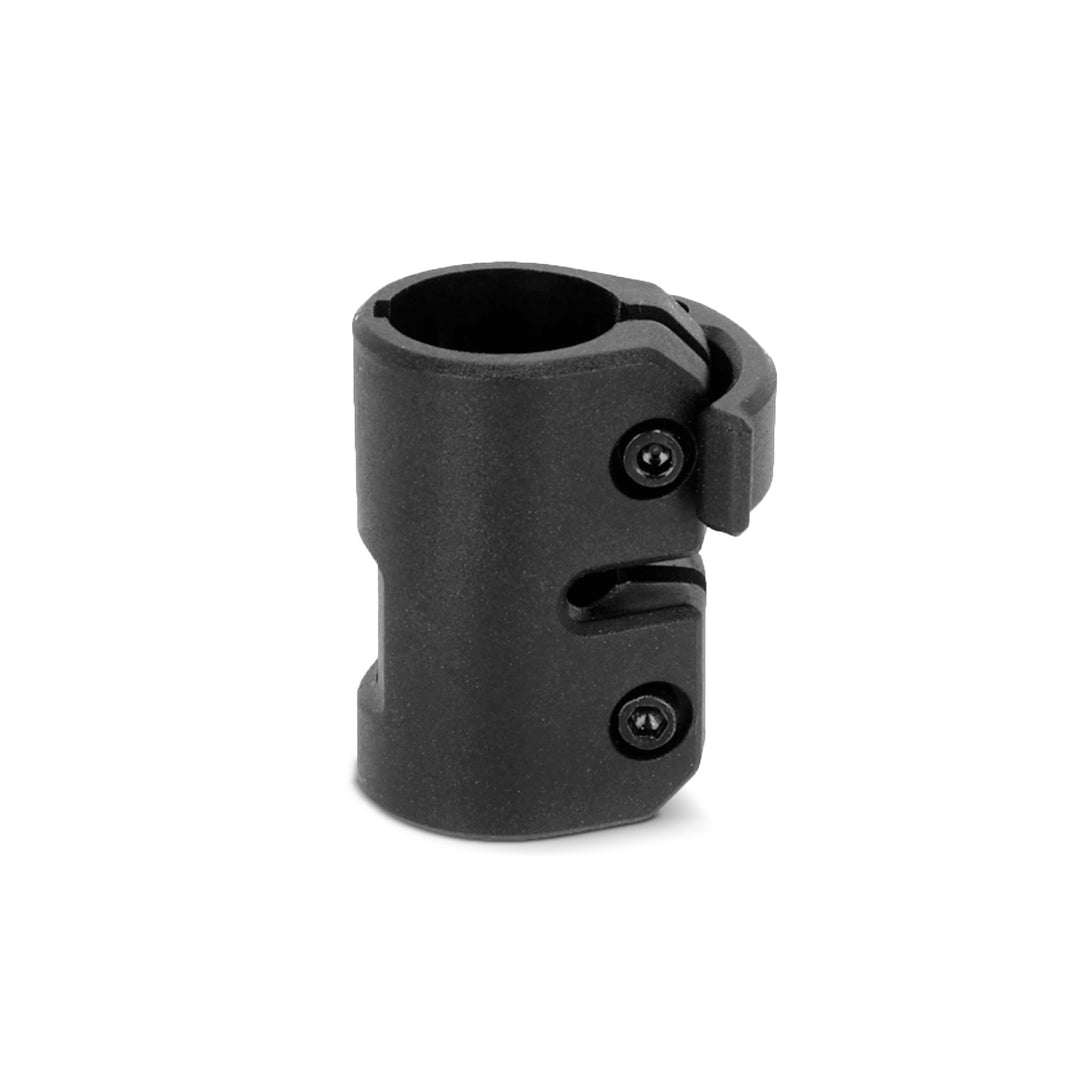 Gravity XSP 10215 - morsetto per supporto microfonico a collo di cigno MS 23 XLR B