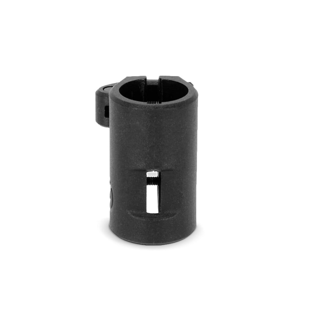 Gravity XSP 10215 - morsetto per supporto microfonico a collo di cigno MS 23 XLR B