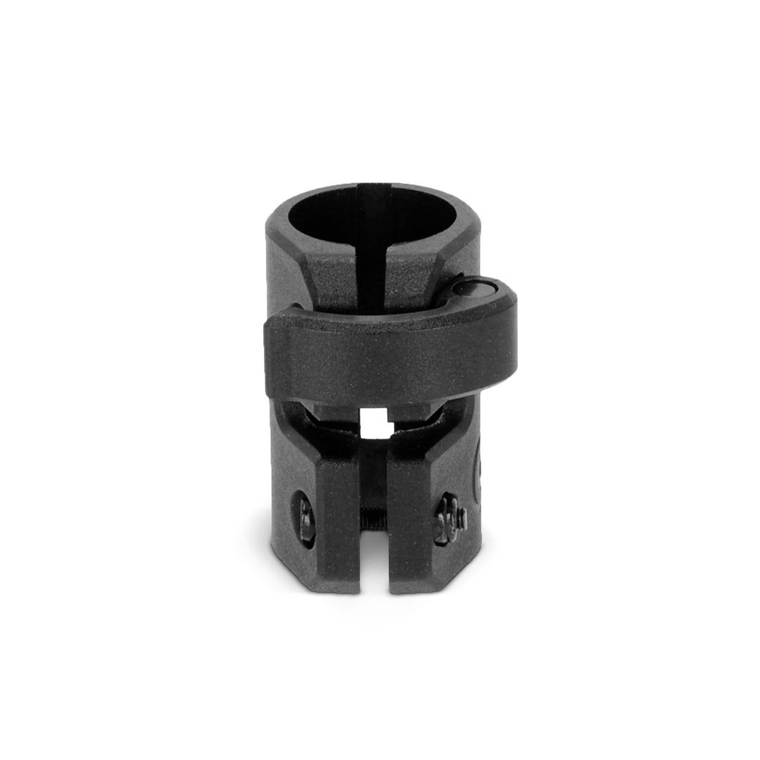 Gravity XSP 10215 - morsetto per supporto microfonico a collo di cigno MS 23 XLR B