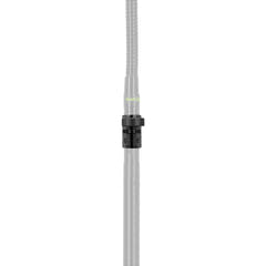 Gravity XSP 10215 - morsetto per supporto microfonico a collo di cigno MS 23 XLR B