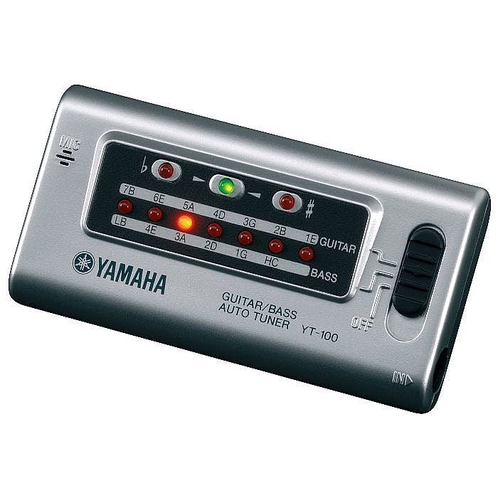 Yamaha YT-100 Accordatore
