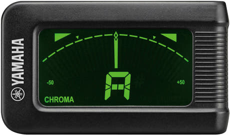 Yamaha YTC-5 Accordatore per chitarra