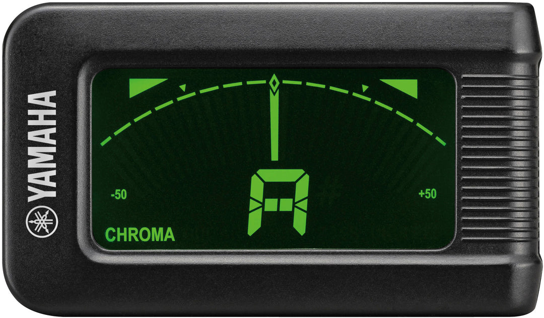 Yamaha YTC-5 Accordatore per chitarra