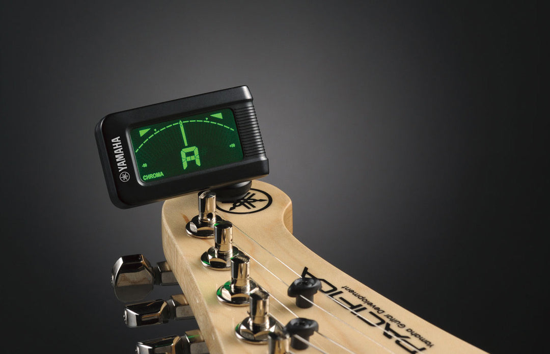 Yamaha YTC-5 Accordatore per chitarra