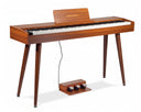 Grooveland DDP-140 Pianoforte elettrico (Scuro)