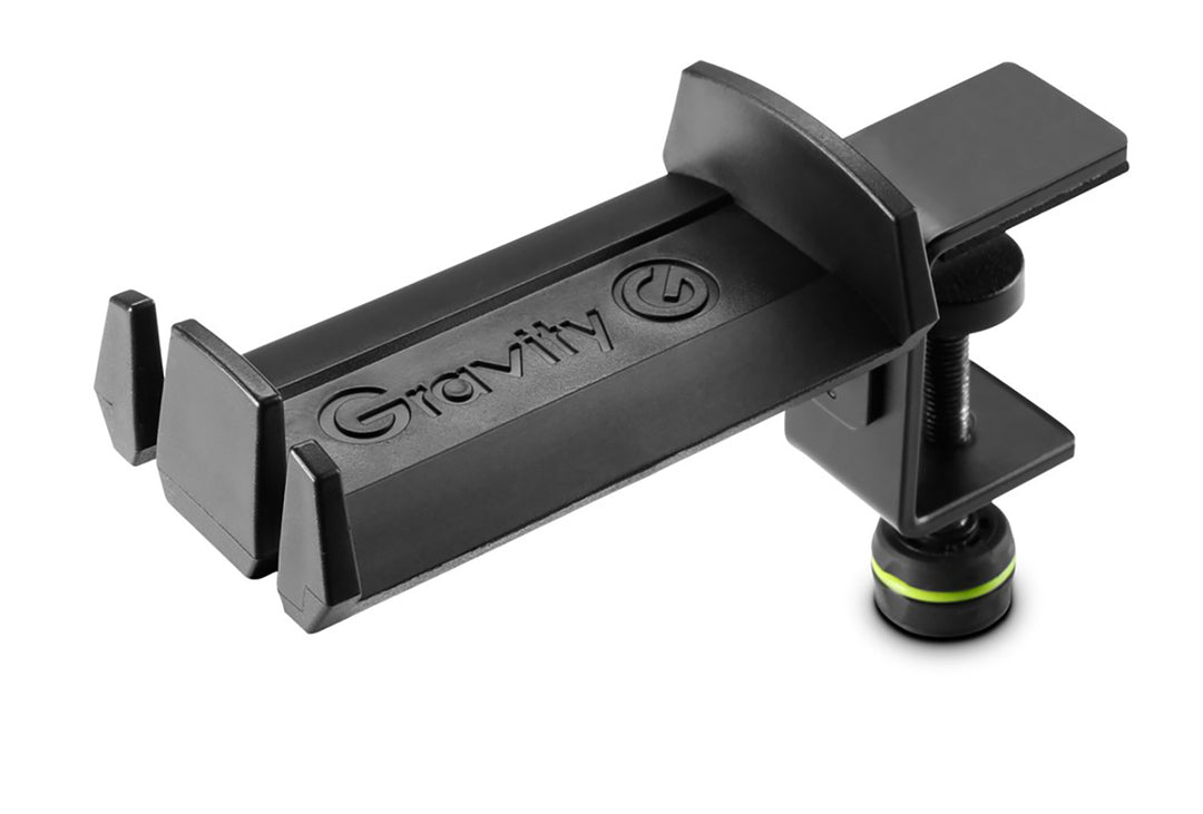 headphones table mount