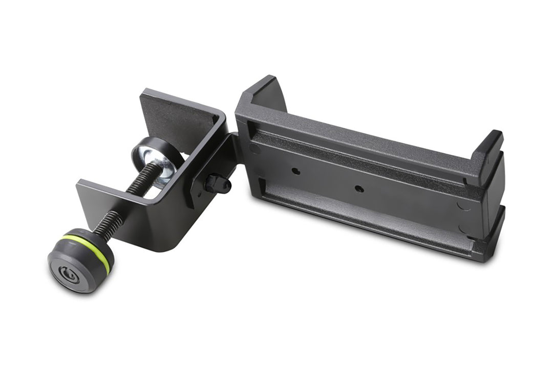headphones table mount