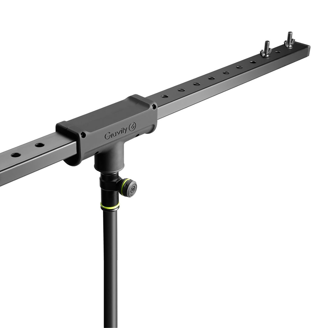 Gravity T-bar Supporto per luci (30kg, 2,5m)