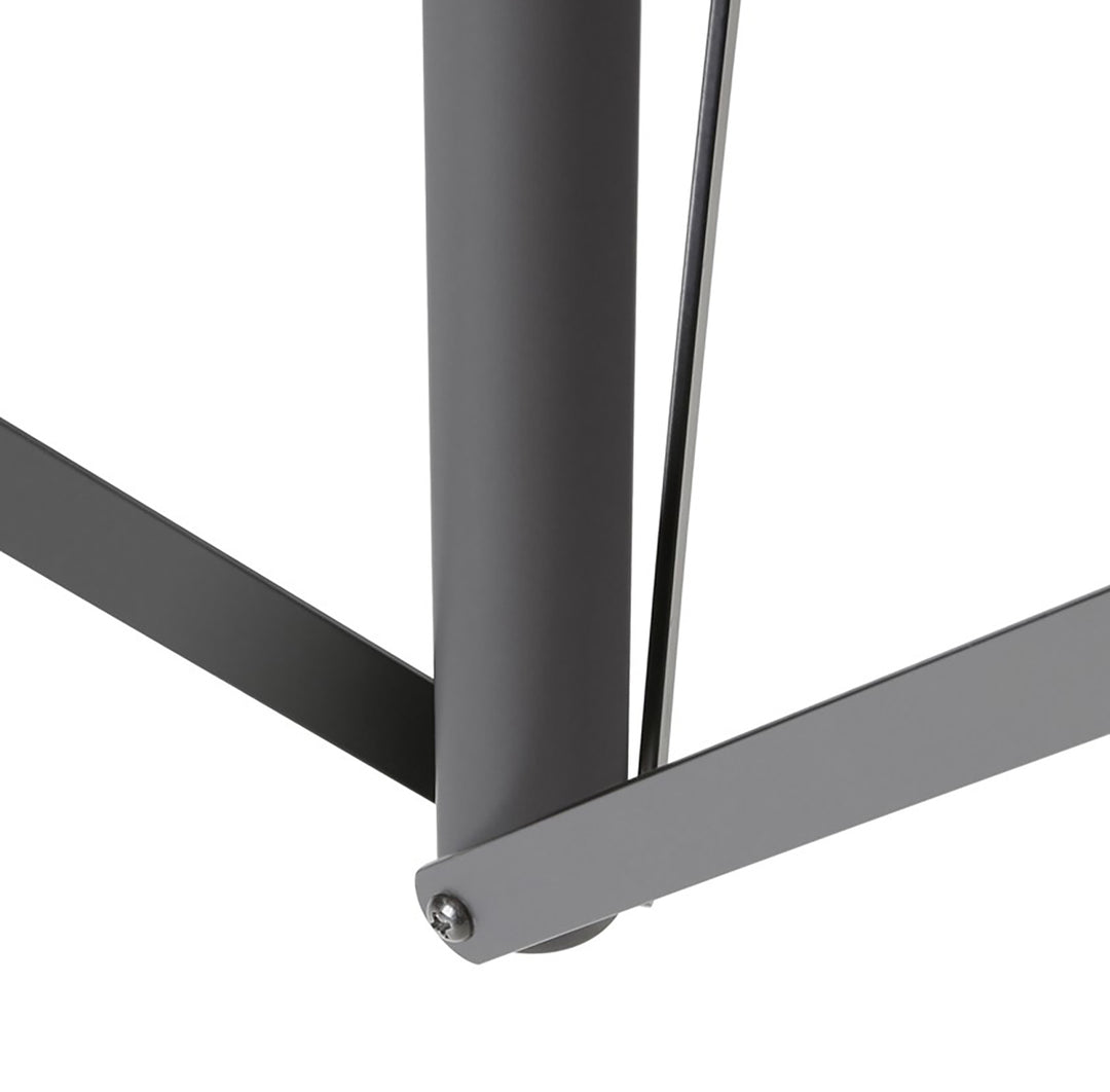 Gravity T-bar Supporto per luci (30kg, 2,5m)