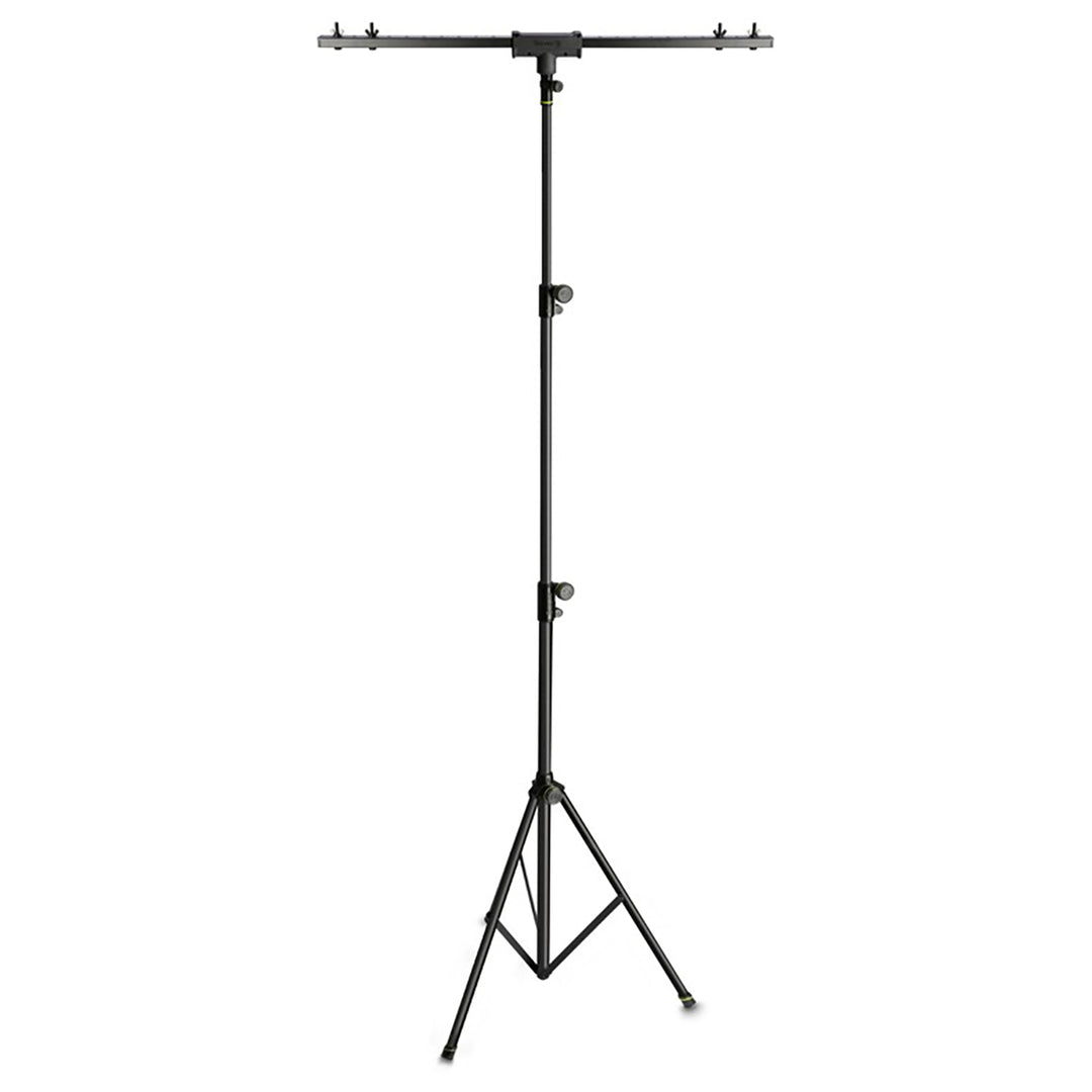 Gravity T-bar Supporto per luci (30kg, 2,5m)